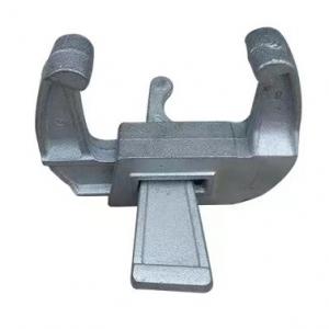 quick action panel clamp