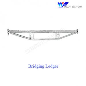 Bridging Ledger