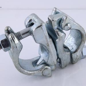 British Type Swevel Coupler