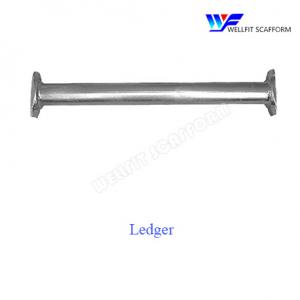 Ledger