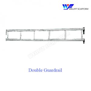 Double Guardrail