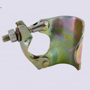 Forged Putlog Coupler