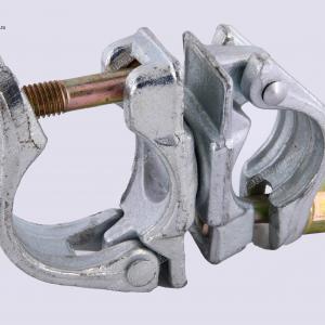 German Type Swivel Coupler