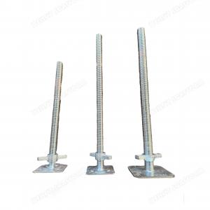 Screw Jack Base