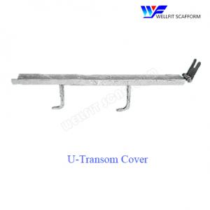 U-Transom Cover