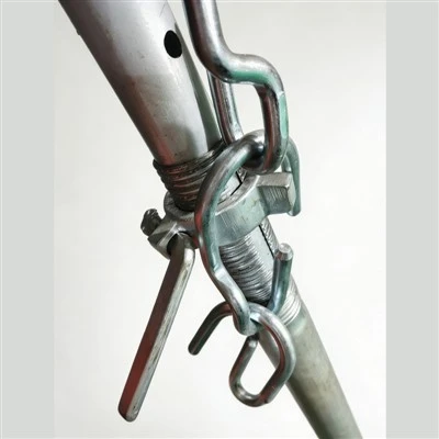 Adjustable Shoring Prop factory