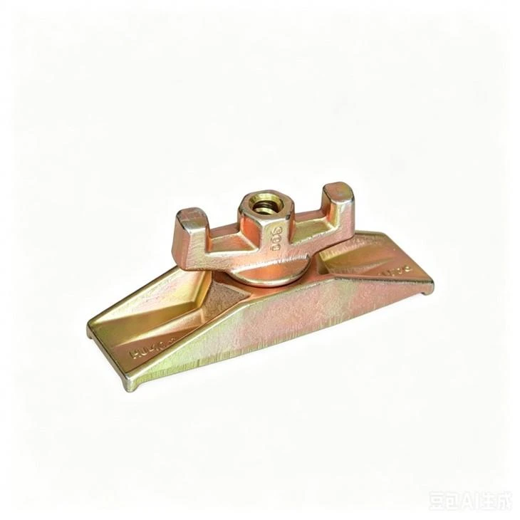 Rectangle Combi Anchor Nut best