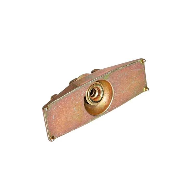 Rectangle Combi Anchor Nut factory