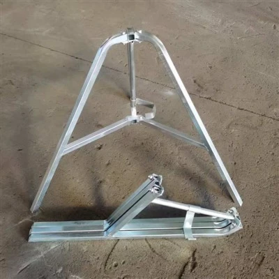 Adjustable Steel Tube Prop Tripod