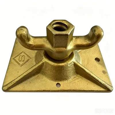 Forged Combi Anchor Nut