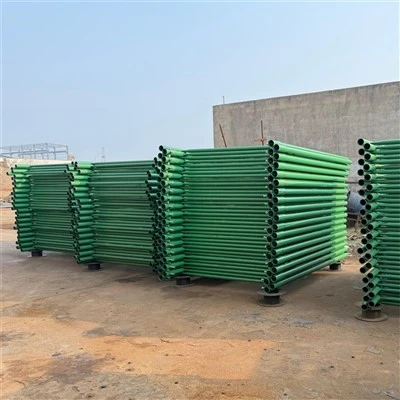 Ladder Frame Scaffolding