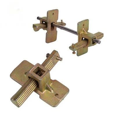 Rapid Wedge Clamp