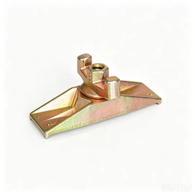 Rectangle Combi Anchor Nut