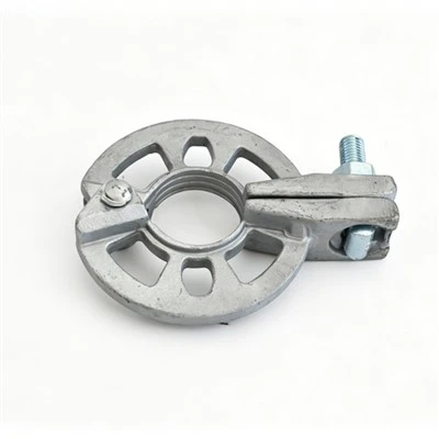 Scaffold Rosette Clamp