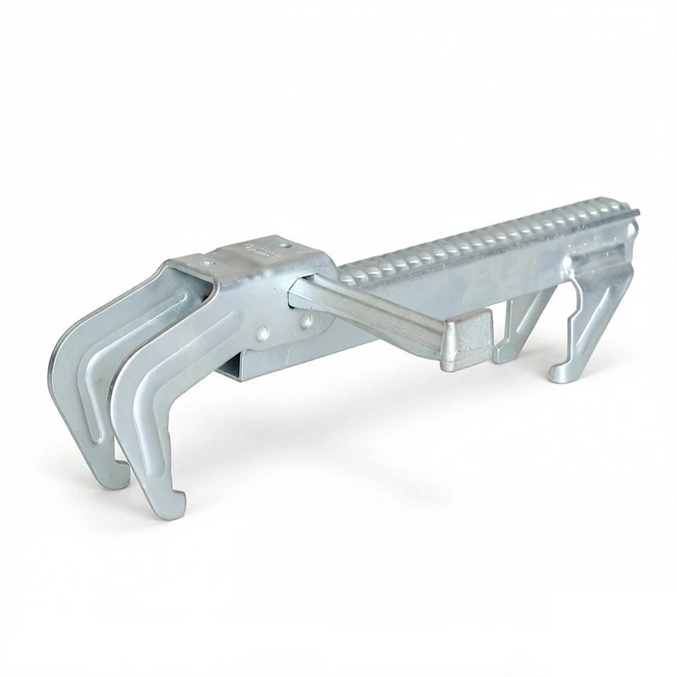 Alignment Formwork Clamp 4.99kg