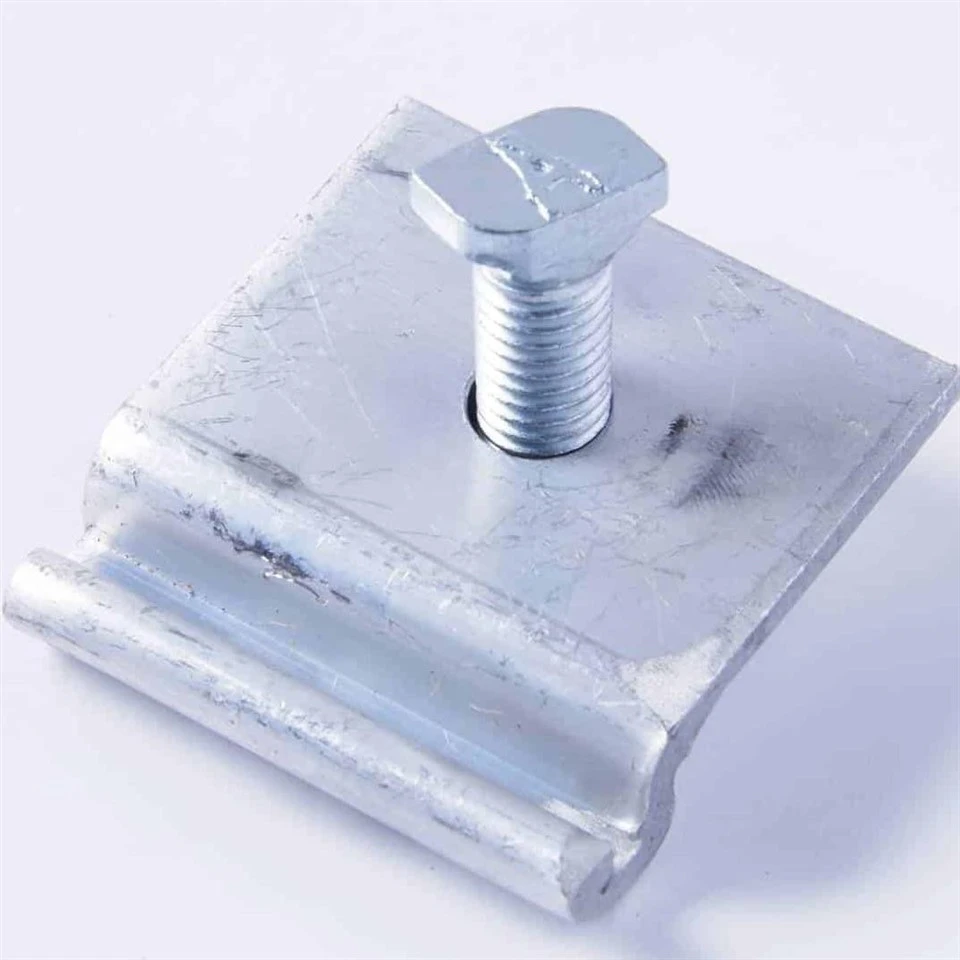 Aluminium A Clamps best