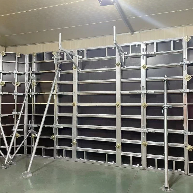 Aluminium Formwork System high quality