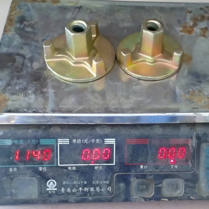 Anchor Nut suppliers