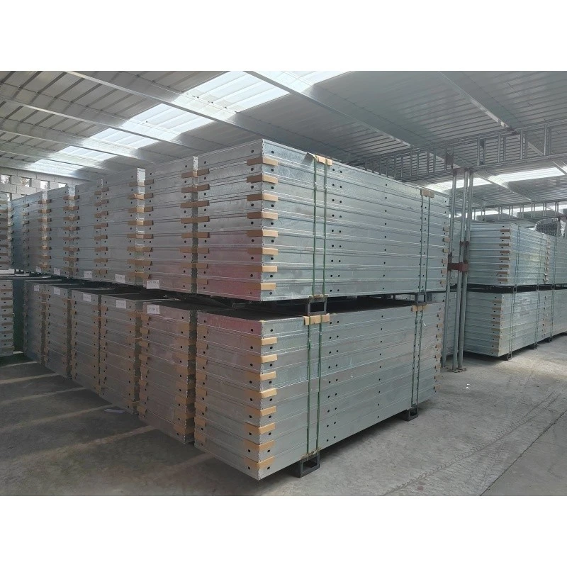 Concrete Formwork System manufacturers
