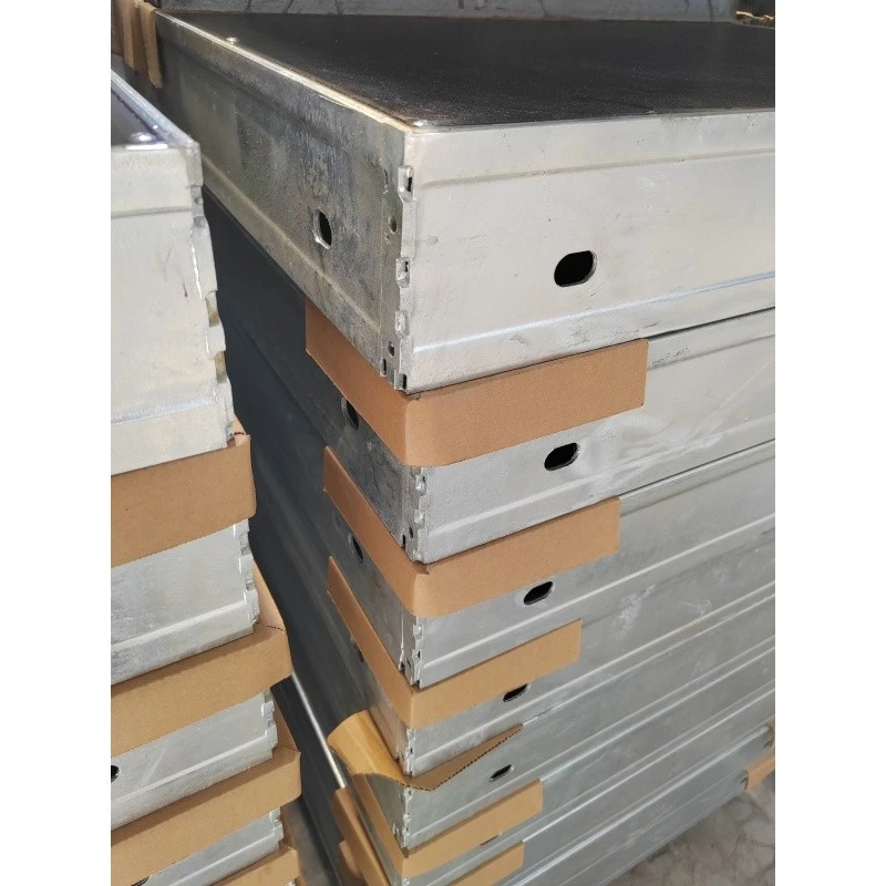 Concrete Formwork System factory