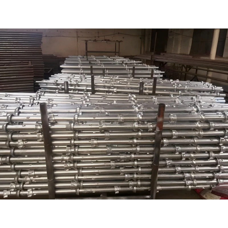 Cuplock Scaffolding System suppliers