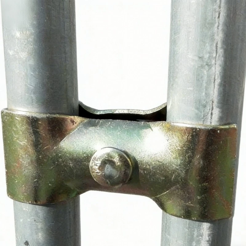 Fencing Coupler factory