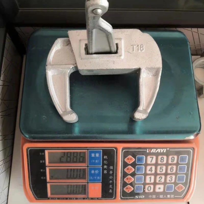 Formwork Clamp high quality