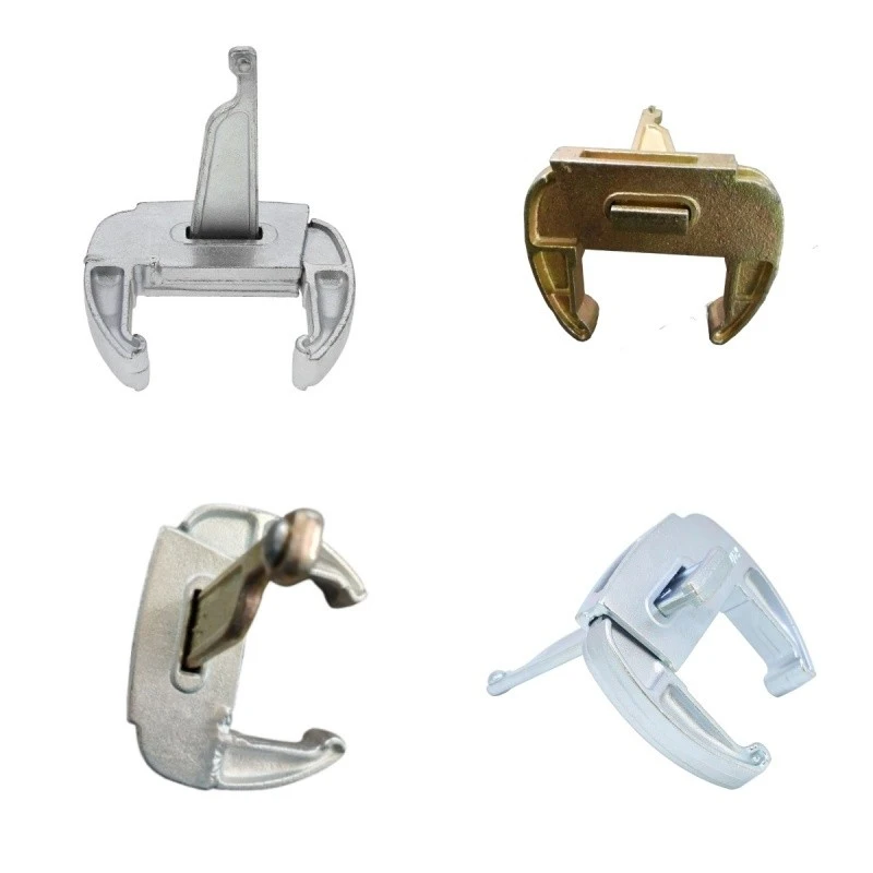 Formwork Clamp factory