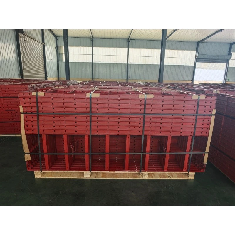 Formwork System high quality