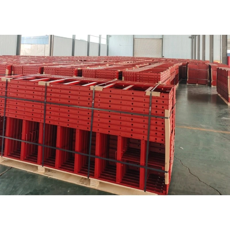 Formwork System price