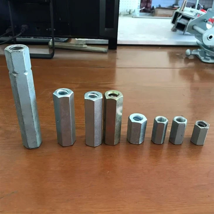 Formwork Tie Rod Hex Nut