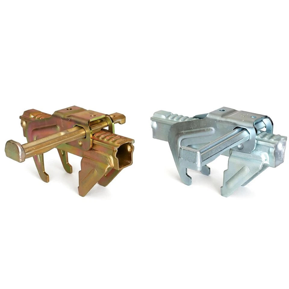 Golden Alignment Formwork Clamp best