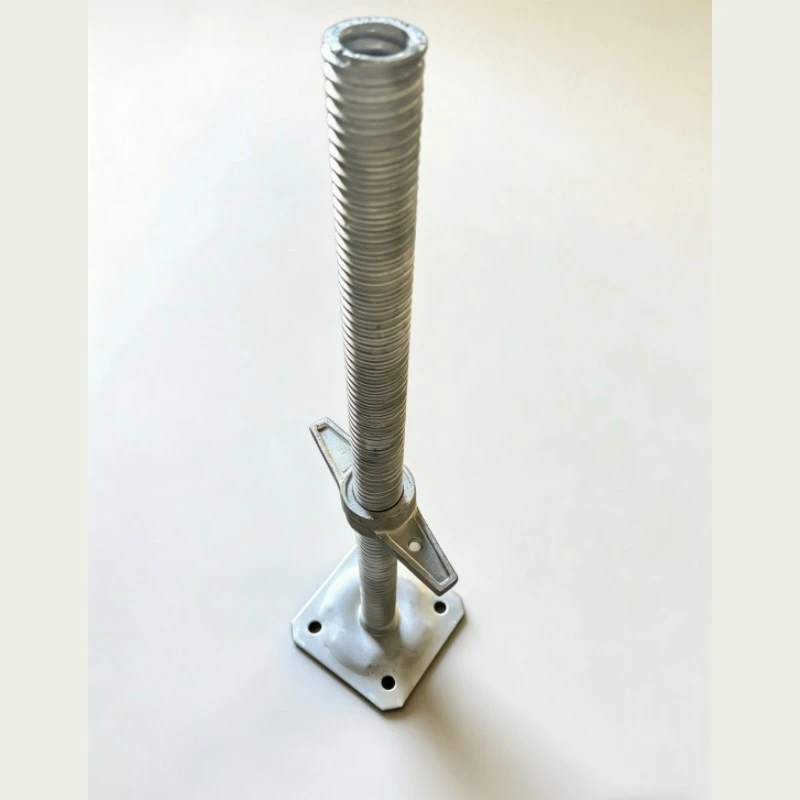 Hollow Screw Jack manufacturers