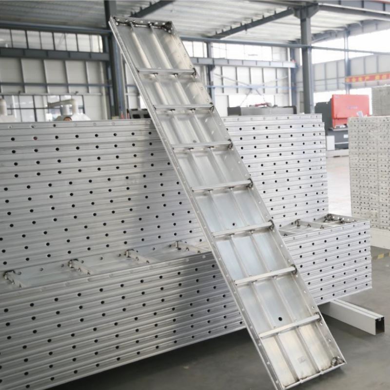 Formworks