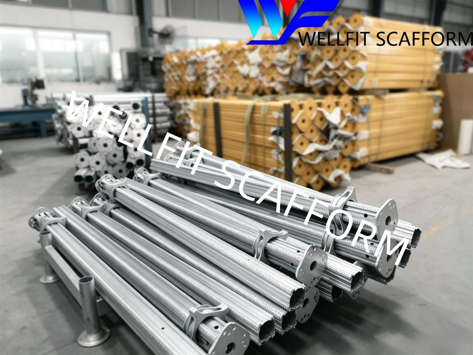 Alumimium Formwork Props Manufacturer Alumimium Formwork Props Manufacturer