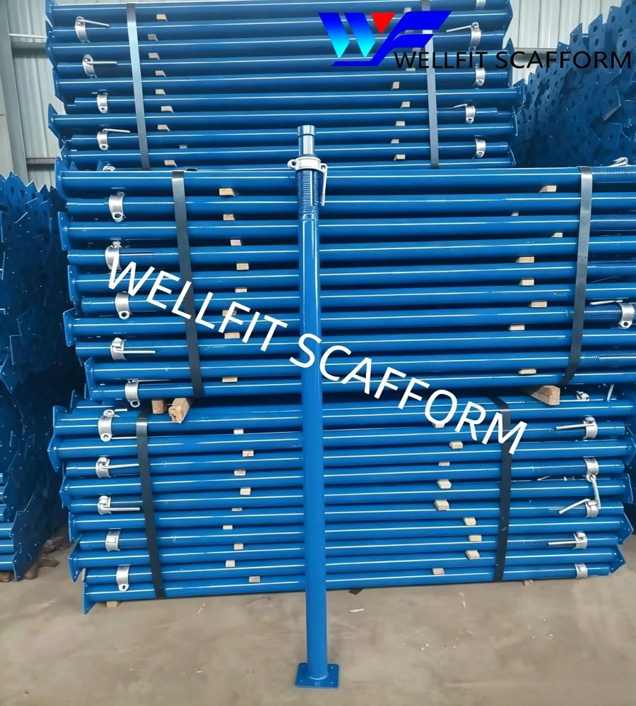 Slab Formwork Props Manufacturer Slab Formwork Props Manufacturer
