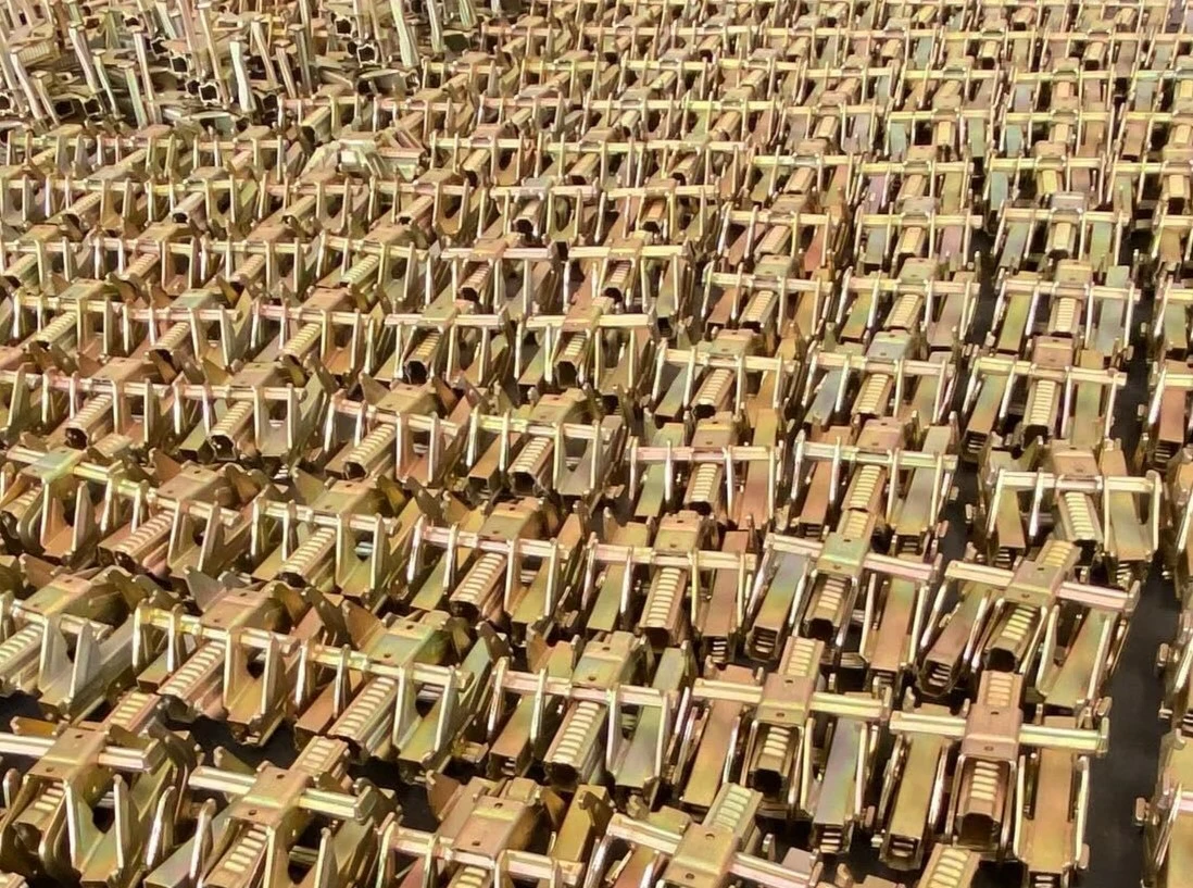 G type formwork alignment clamp for wall column concrete formwork G type formwork alignment clamp for wall column concrete formwork