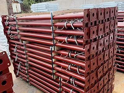 The Development Direction And Future Trends Of The Aluminum Alloy Formwork Industry