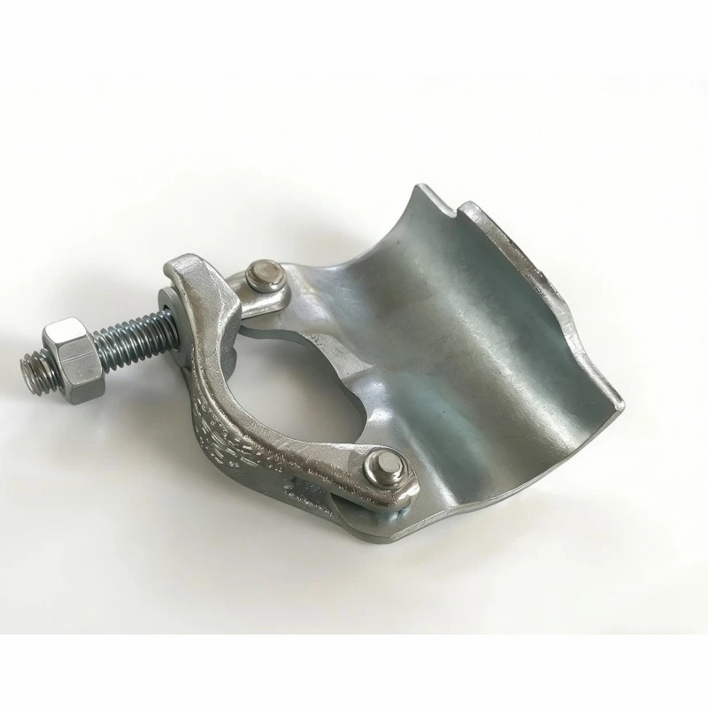 Putlog Coupler best