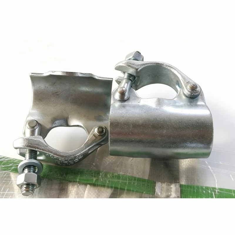 Putlog Coupler factory
