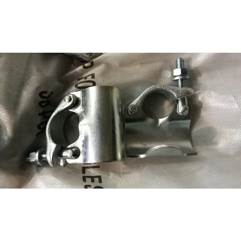 Putlog Coupler high quality