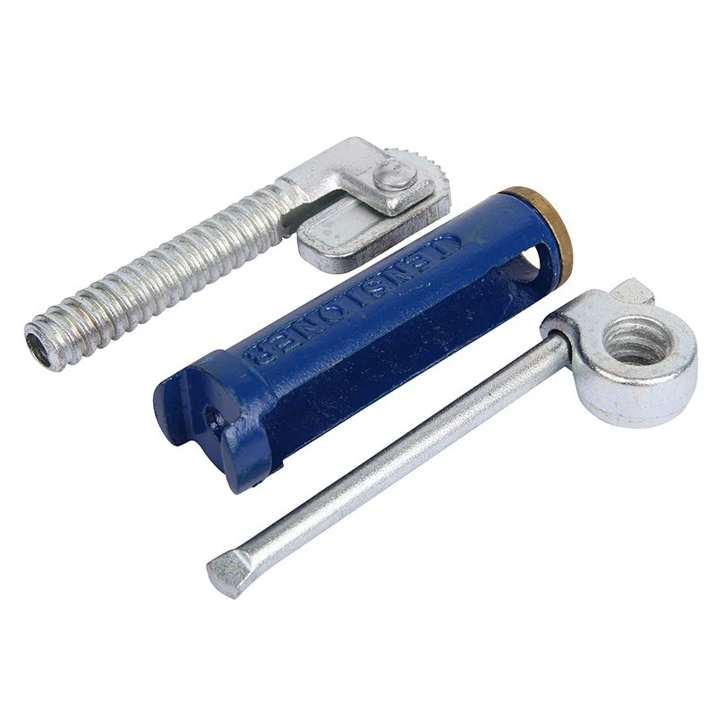 Rapid Clamp Tensioner