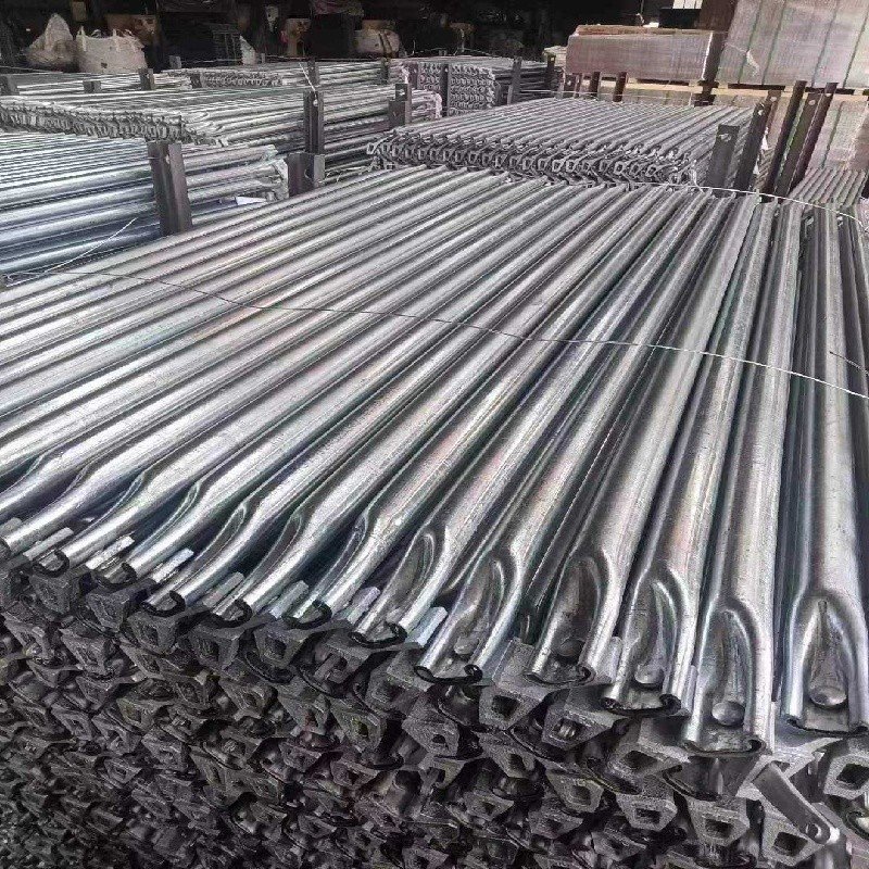 Ringlock Scaffolding Diagonals factory