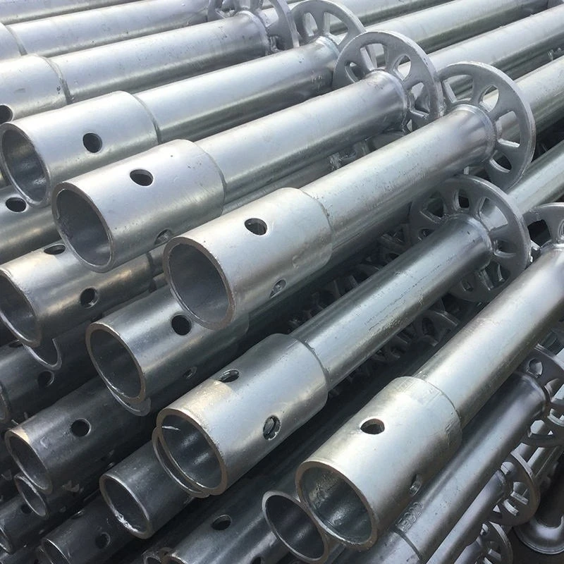 Ringlock Scaffolding factory