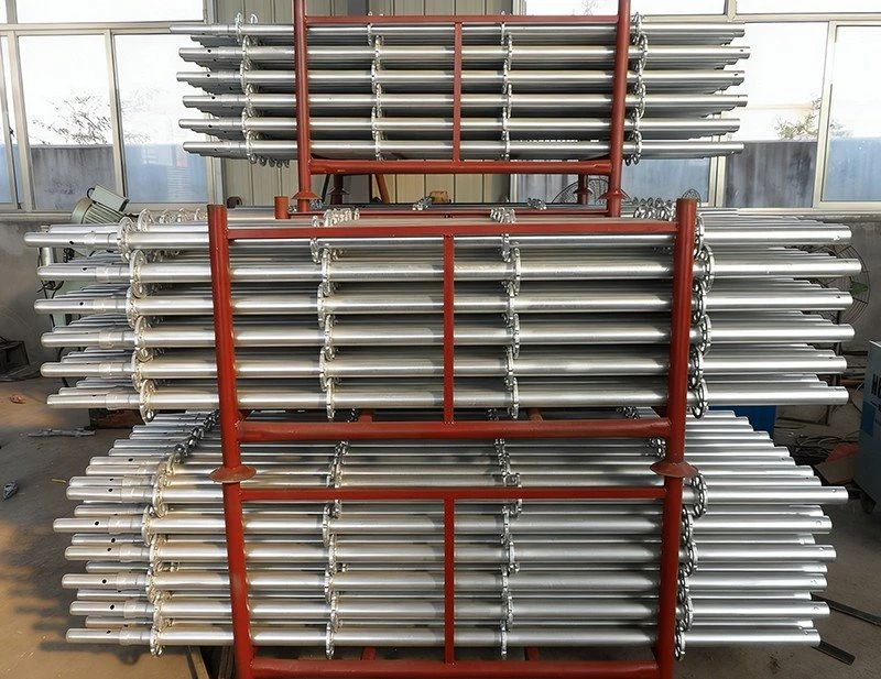 Ringlock Scaffolding high quality