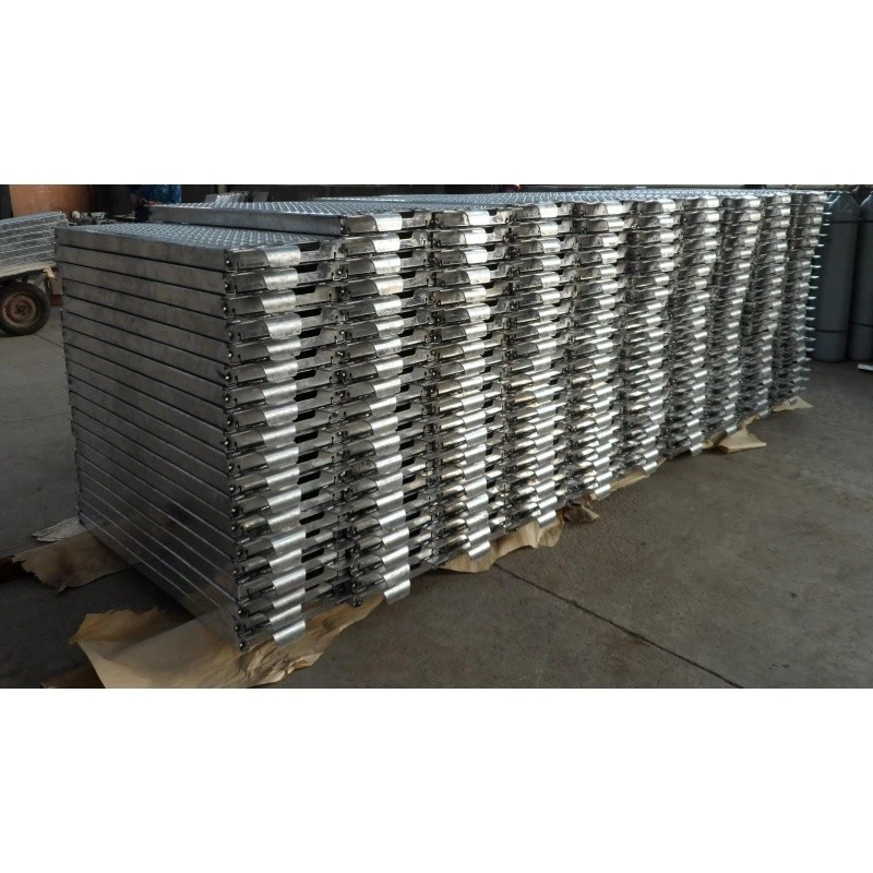 Scaffold Decks And Planks price