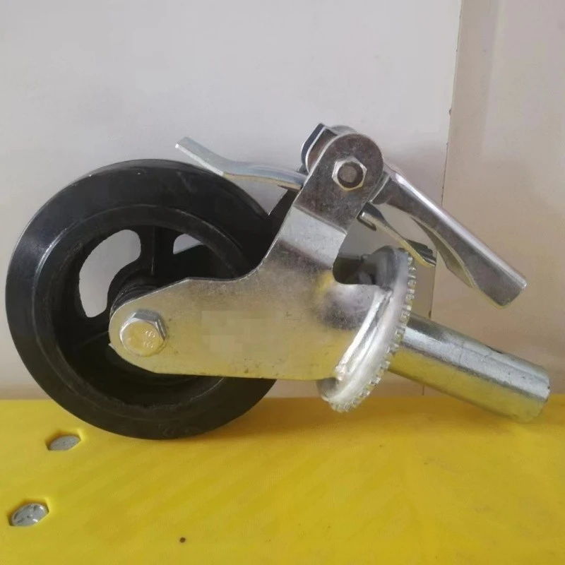 Scaffolding Wheels factory