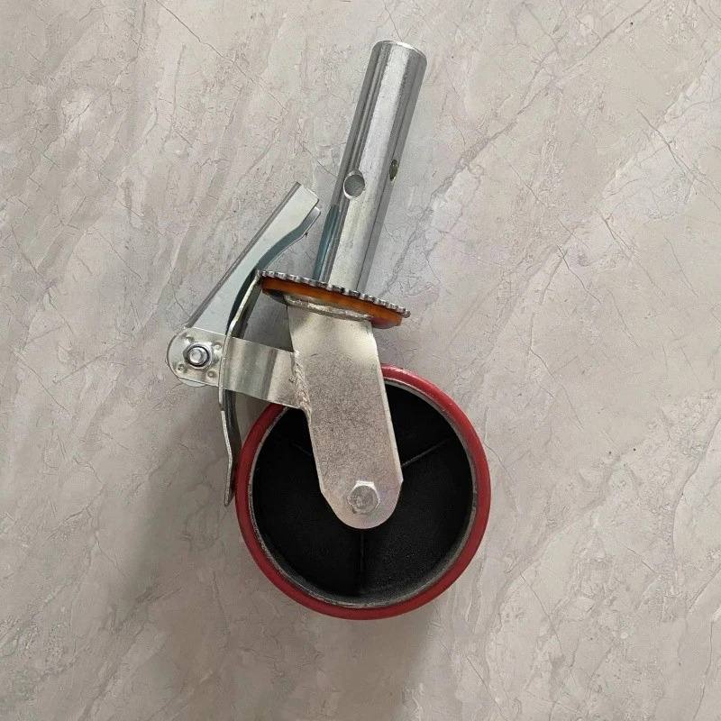 Scaffolding Wheels high quality