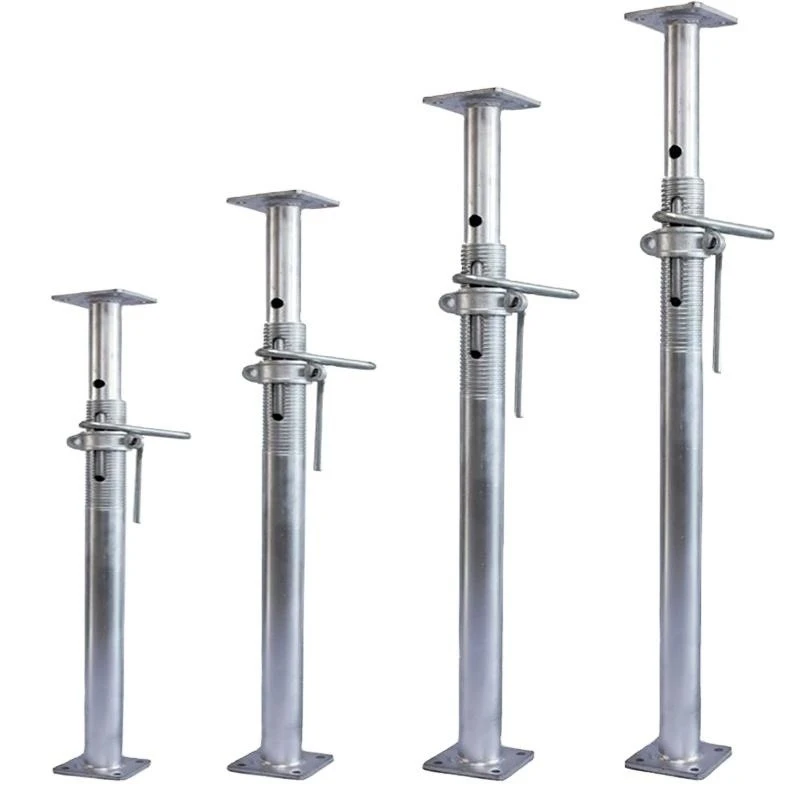 Shoring Prop manufacturers
