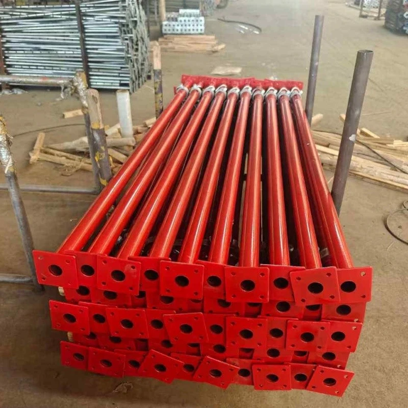 Shoring Prop best